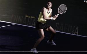 Dinara Safina